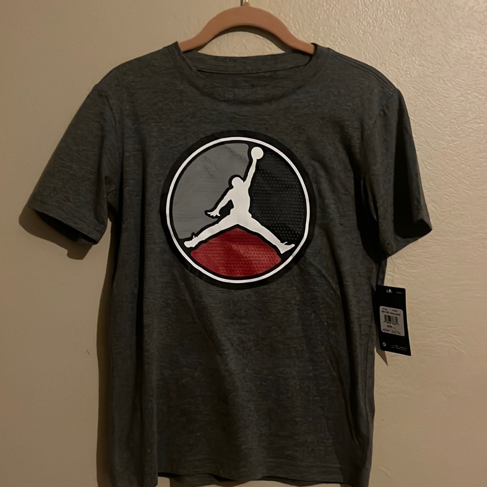Jordan Tshirt